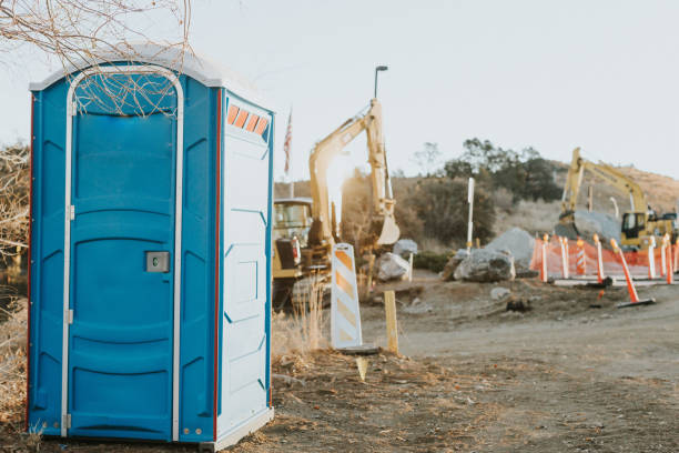 Porta potty rental for festivals in West Van Lear, KY
