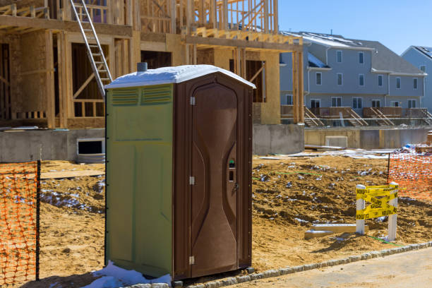 Best Long-term porta potty rental  in West Van Lear, KY