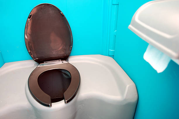 Best Porta potty delivery and setup  in West Van Lear, KY