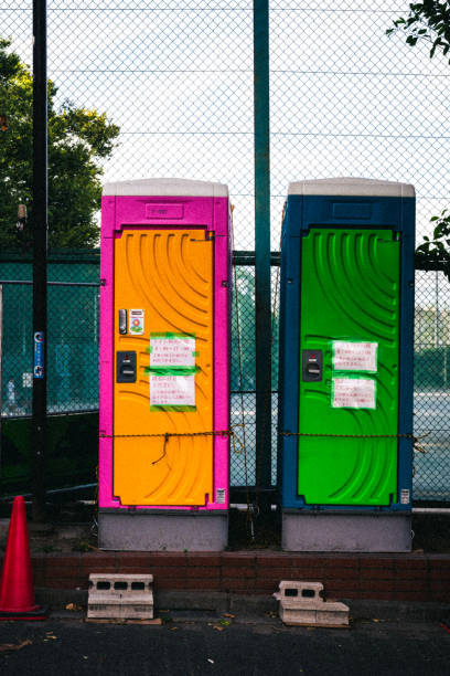 Best Porta potty for special events  in West Van Lear, KY