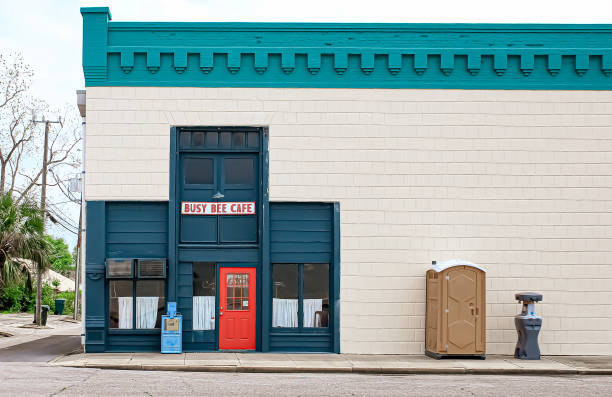 Best Porta potty rental near me  in West Van Lear, KY